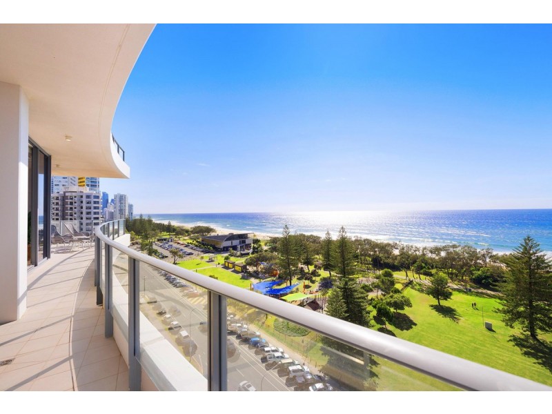 28/173 Old Burleigh Road, Broadbeach QLD 4218