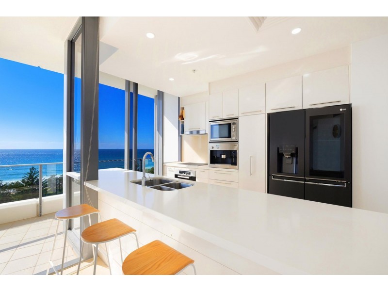 28/173 Old Burleigh Road, Broadbeach QLD 4218