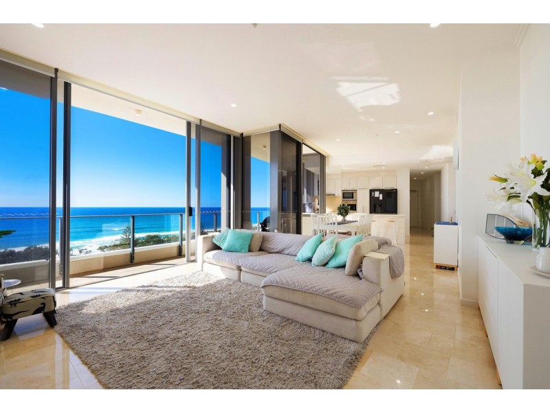 28/173 Old Burleigh Road, Broadbeach QLD 4218
