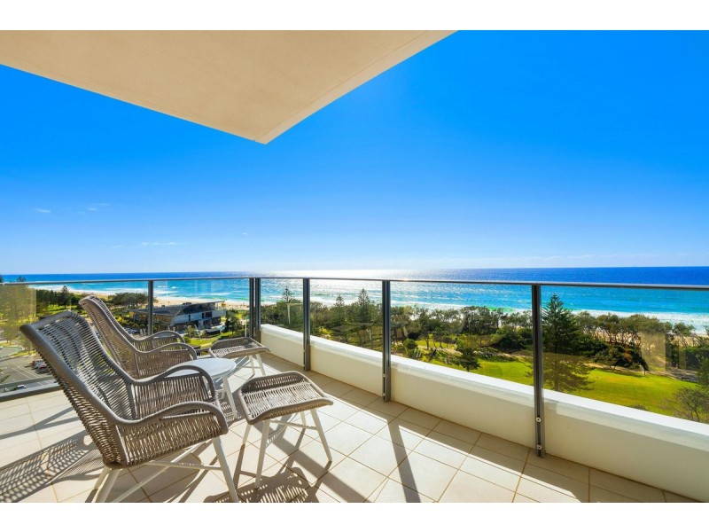 28/173 Old Burleigh Road, Broadbeach QLD 4218
