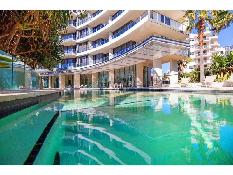 28/173 Old Burleigh Road, Broadbeach QLD 4218