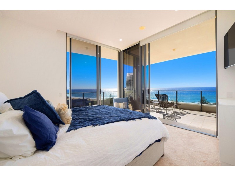 28/173 Old Burleigh Road, Broadbeach QLD 4218