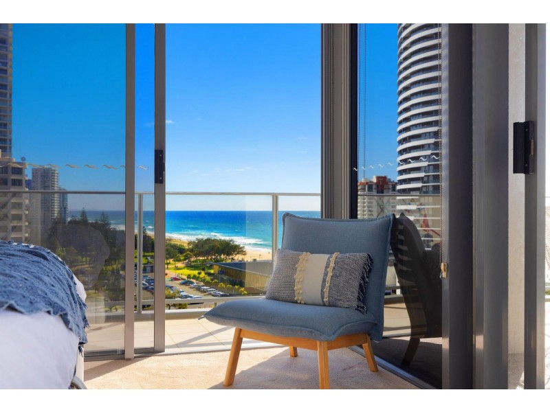 28/173 Old Burleigh Road, Broadbeach QLD 4218