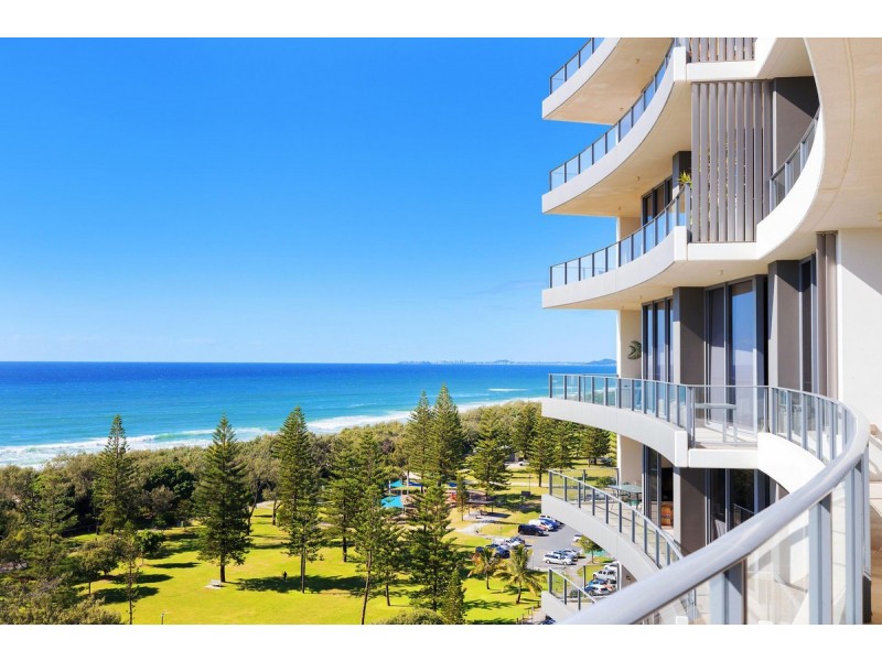 28/173 Old Burleigh Road, Broadbeach QLD 4218