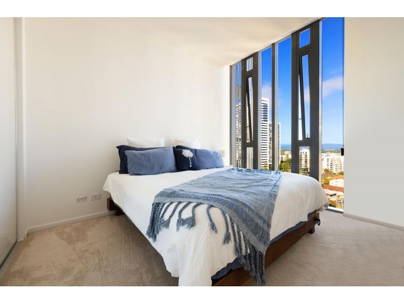 28/173 Old Burleigh Road, Broadbeach QLD 4218