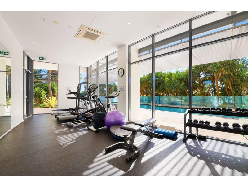 28/173 Old Burleigh Road, Broadbeach QLD 4218