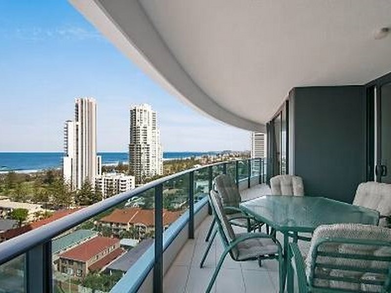 21306/4-26 Charles Avenue, Broadbeach QLD 4218