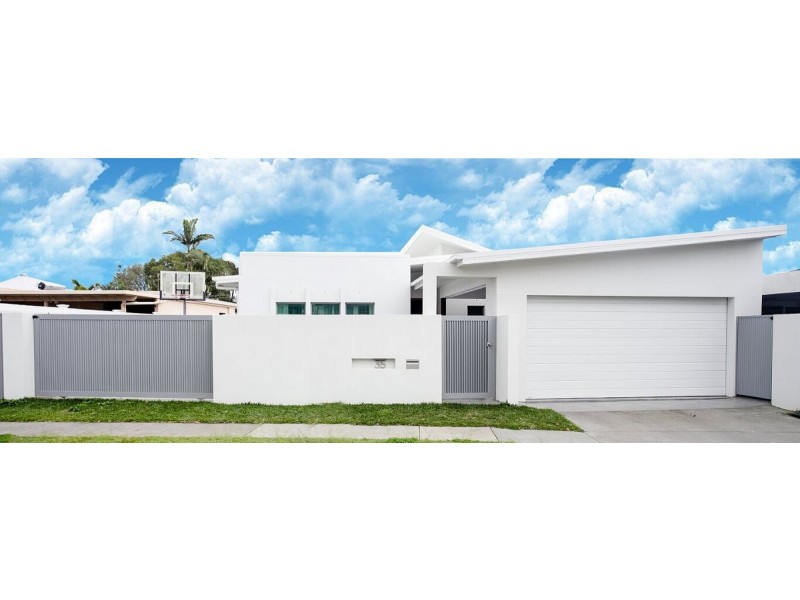 35 Brindisi Avenue, Surfers Paradise QLD 4217