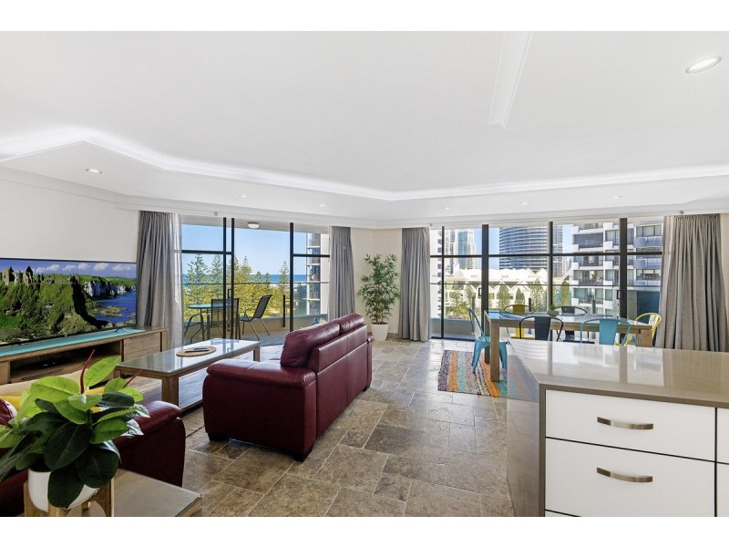 7E/1 Albert Avenue, Broadbeach QLD 4218