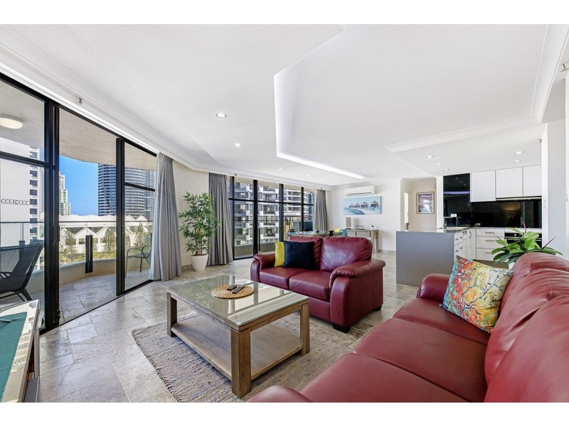 7E/1 Albert Avenue, Broadbeach QLD 4218