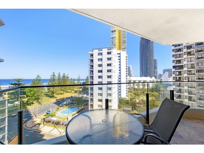 7E/1 Albert Avenue, Broadbeach QLD 4218