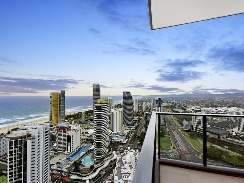 198/31 Queensland Avenue, Broadbeach QLD 4218