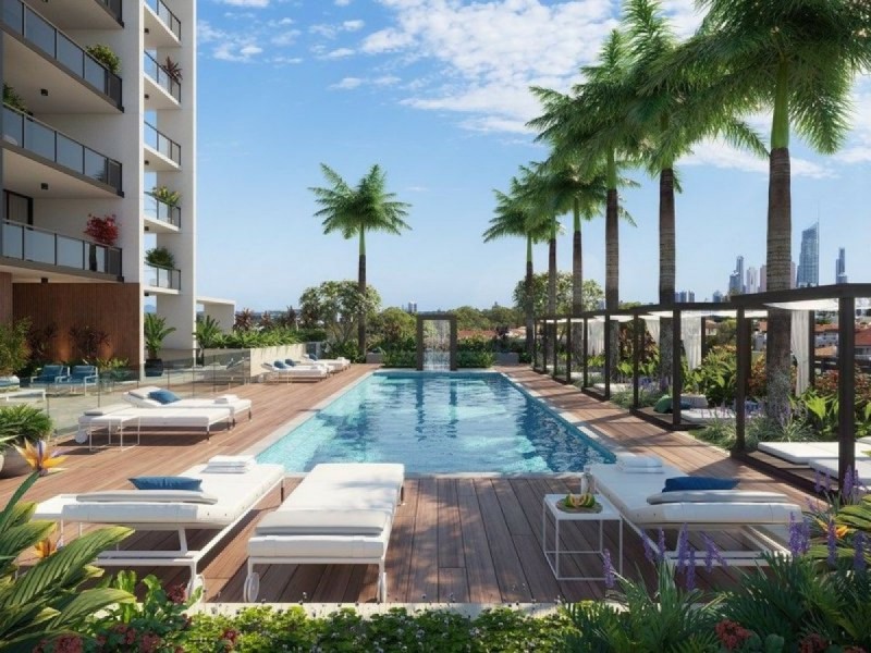 198/31 Queensland Avenue, Broadbeach QLD 4218