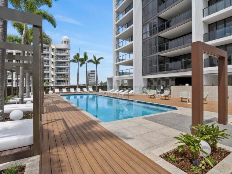 198/31 Queensland Avenue, Broadbeach QLD 4218