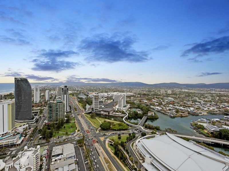 198/31 Queensland Avenue, Broadbeach QLD 4218