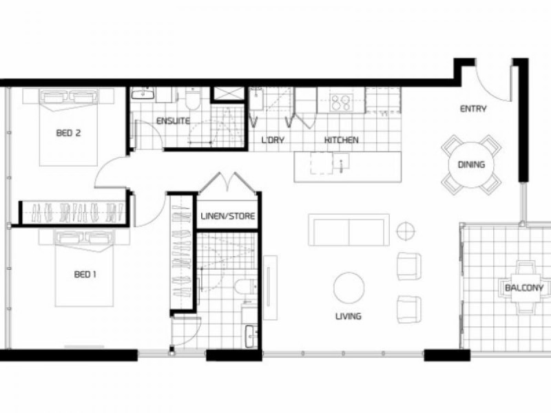 198/31 Queensland Avenue, Broadbeach QLD 4218