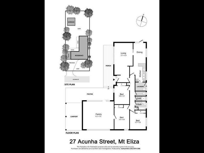 27 Acunha Street, Mount Eliza VIC 3930