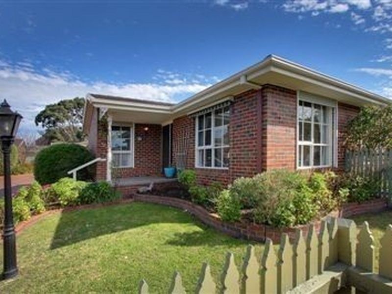 4/88 Tanti Avenue, Mornington VIC 3931