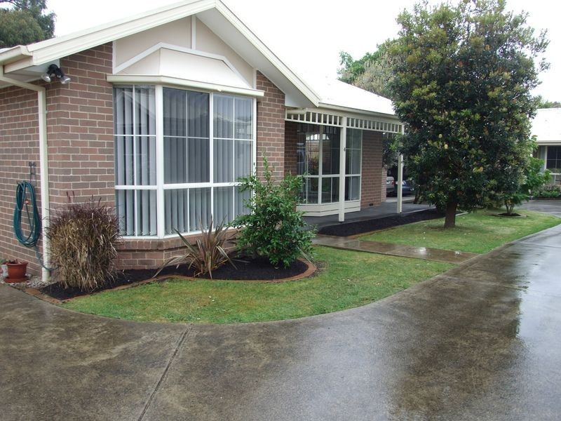 4 7/9 Carol Street, Mornington VIC 3931