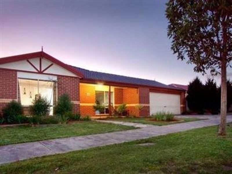 4 Robin Hill Drive, Mornington VIC 3931