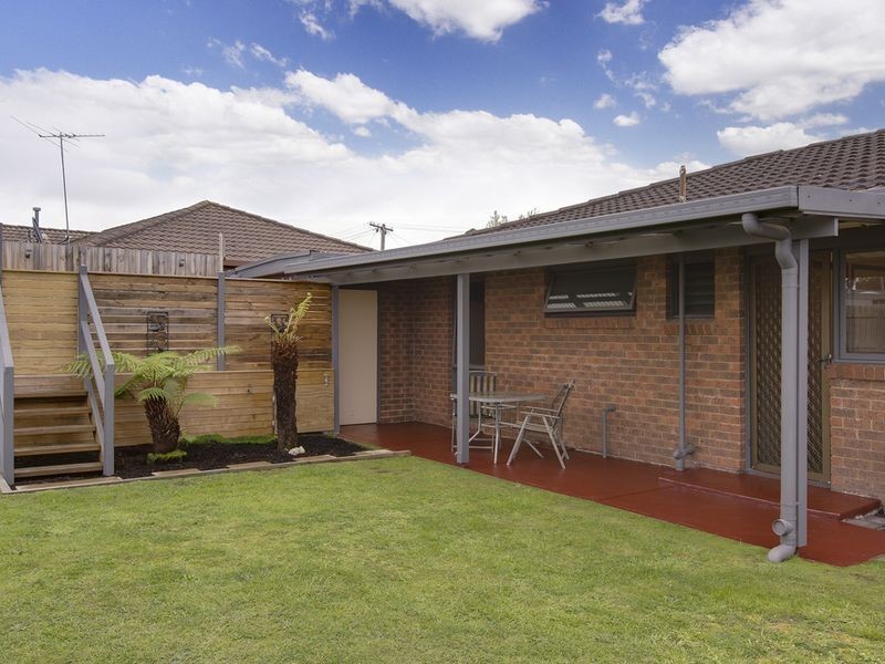28 Carcoola Court, Rosebud VIC 3939
