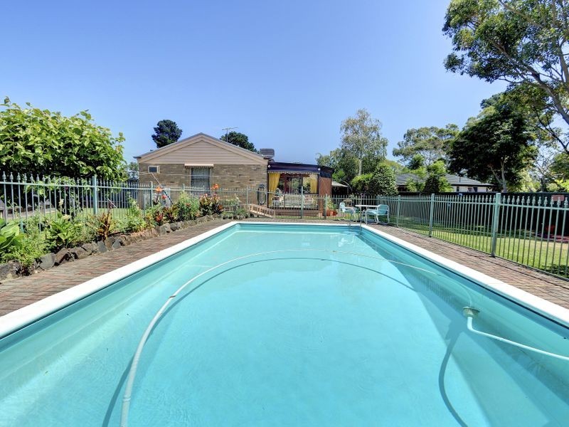 23 Bethanga Street, Mount Eliza VIC 3930