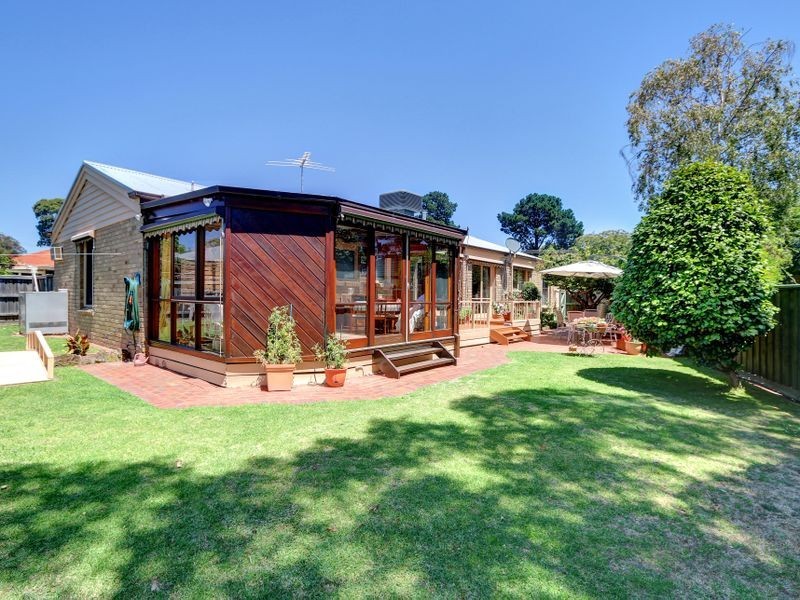 23 Bethanga Street, Mount Eliza VIC 3930