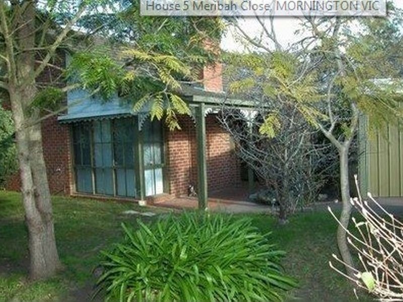 5 Meribah Close, Mornington VIC 3931