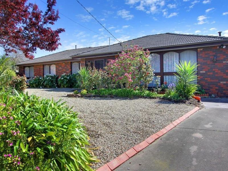 11 Riordan Court, Mornington VIC 3931