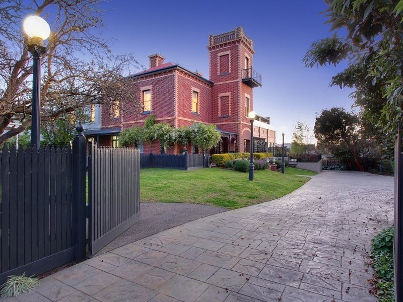 3/14 Tanti Avenue, Mornington VIC 3931