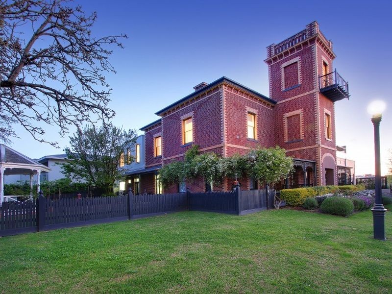 3/14 Tanti Avenue, Mornington VIC 3931