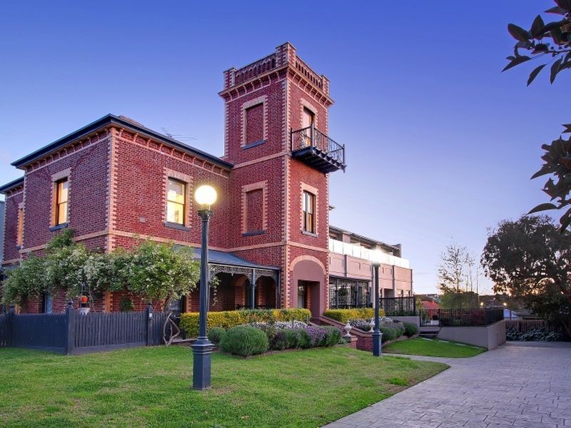 3/14 Tanti Avenue, Mornington VIC 3931