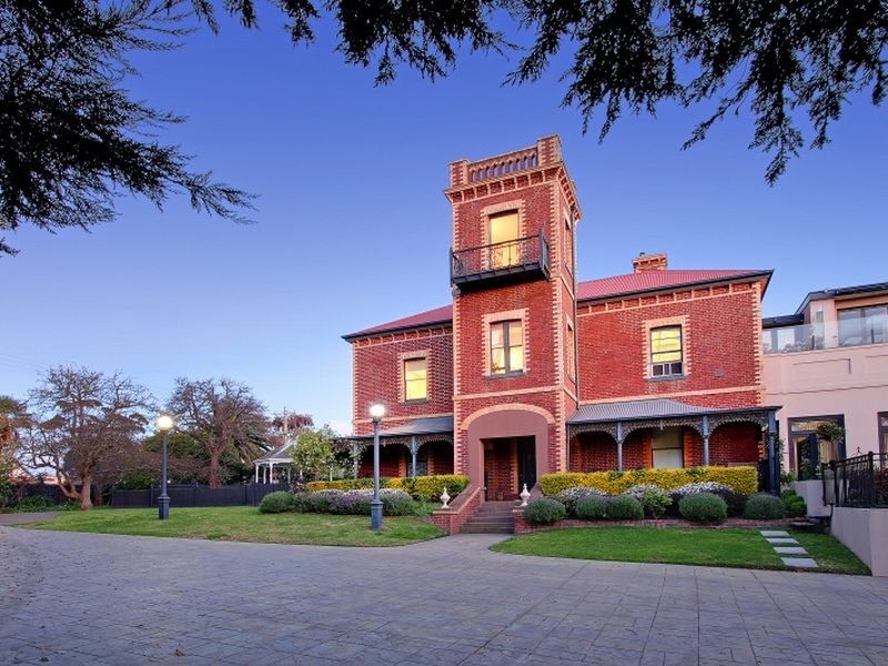 3/14 Tanti Avenue, Mornington VIC 3931