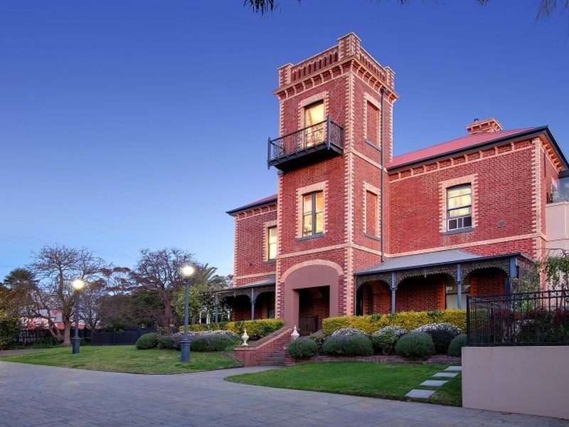 3/14 Tanti Avenue, Mornington VIC 3931