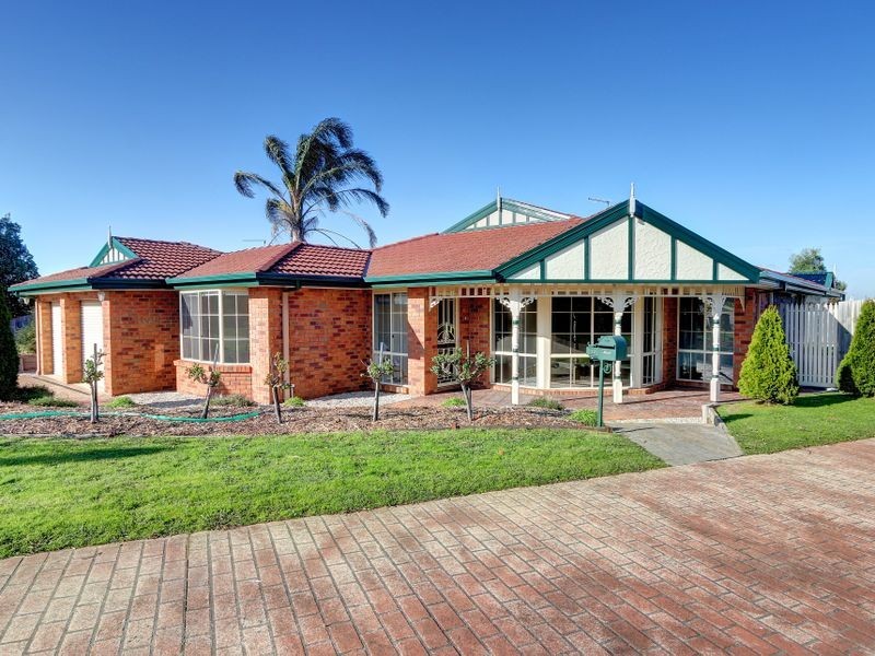 59 Bowman Drive, Mornington VIC 3931