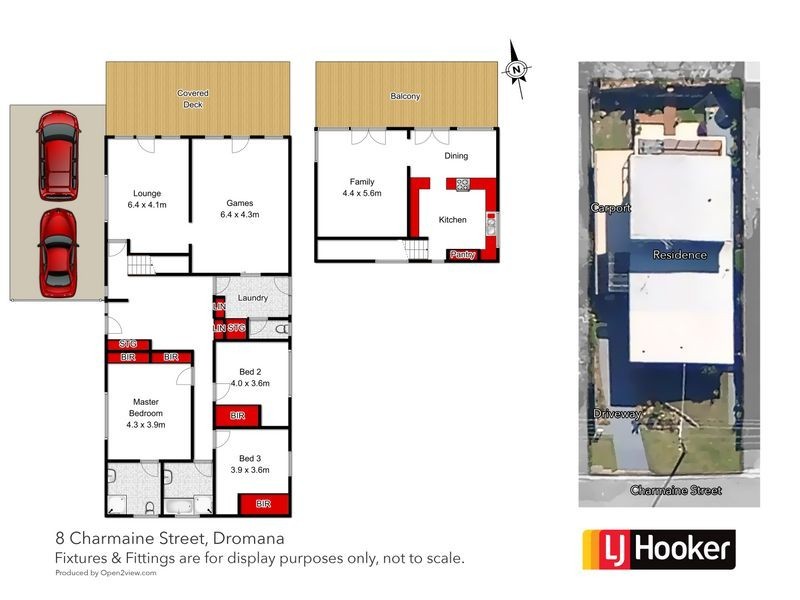 8 Charmaine Street, Dromana VIC 3936