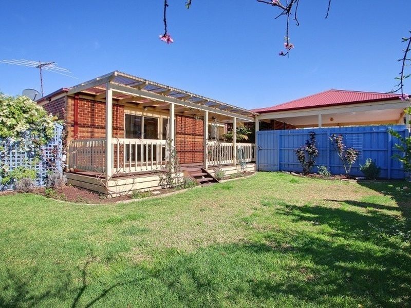 8 Gurners Lane, Mount Martha VIC 3934
