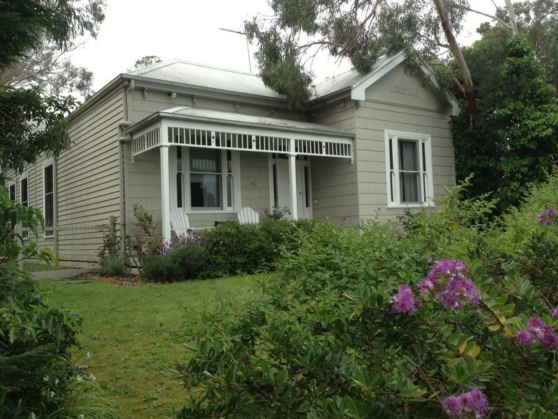 42 Panorama Drive, Mount Martha VIC 3934