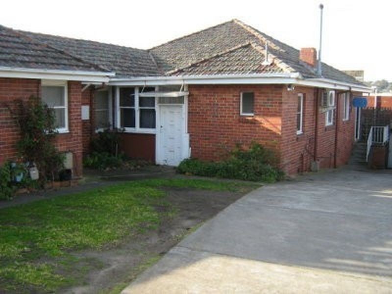 5A Barrett Lane, Mornington VIC 3931