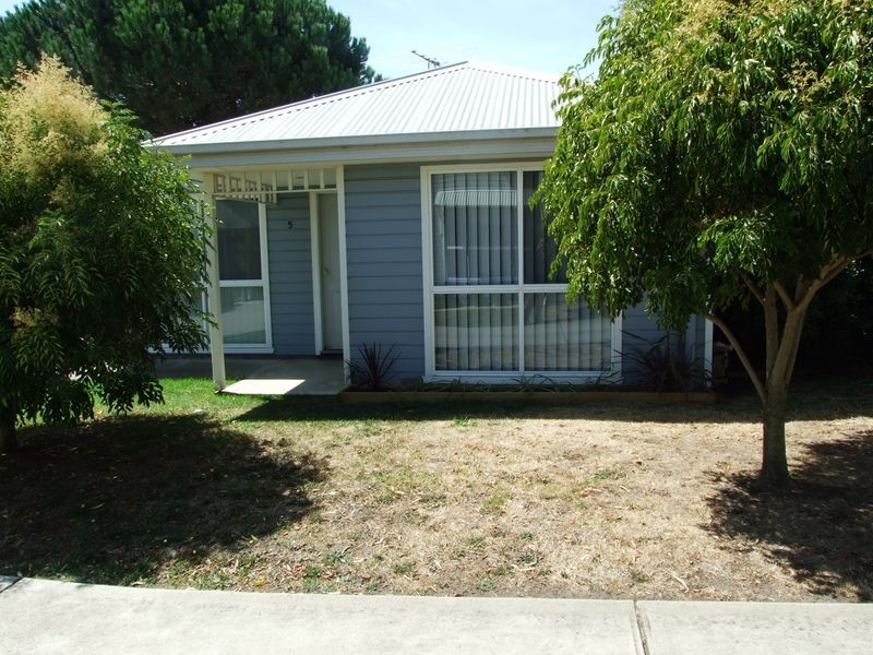 5/3-5 Carol Street, Mornington VIC 3931