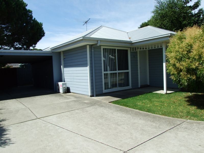 5/3-5 Carol Street, Mornington VIC 3931
