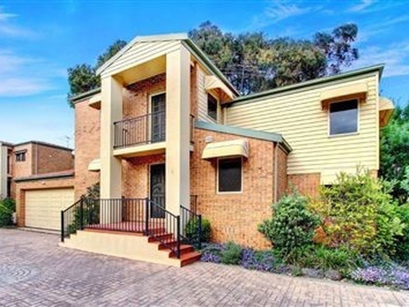 1/125 Barkly Street, Mornington VIC 3931