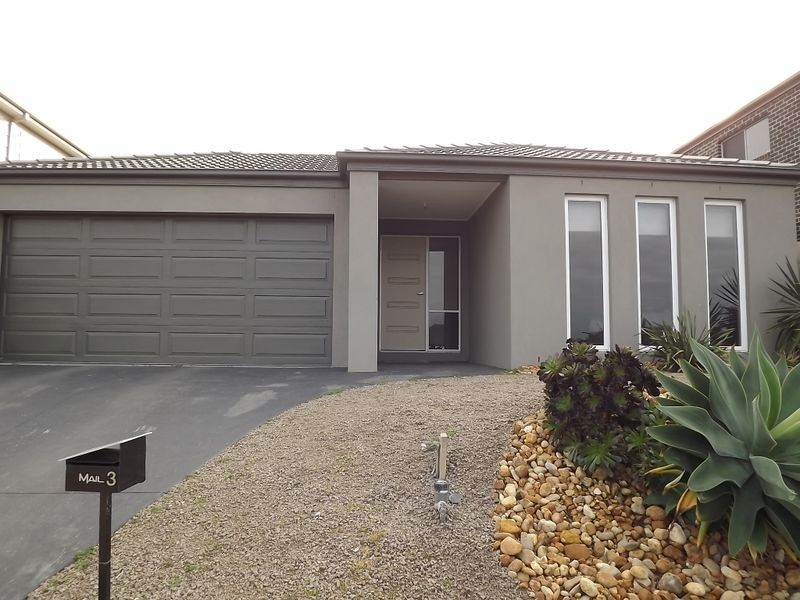 3 Sentosa Place, Mount Martha VIC 3934
