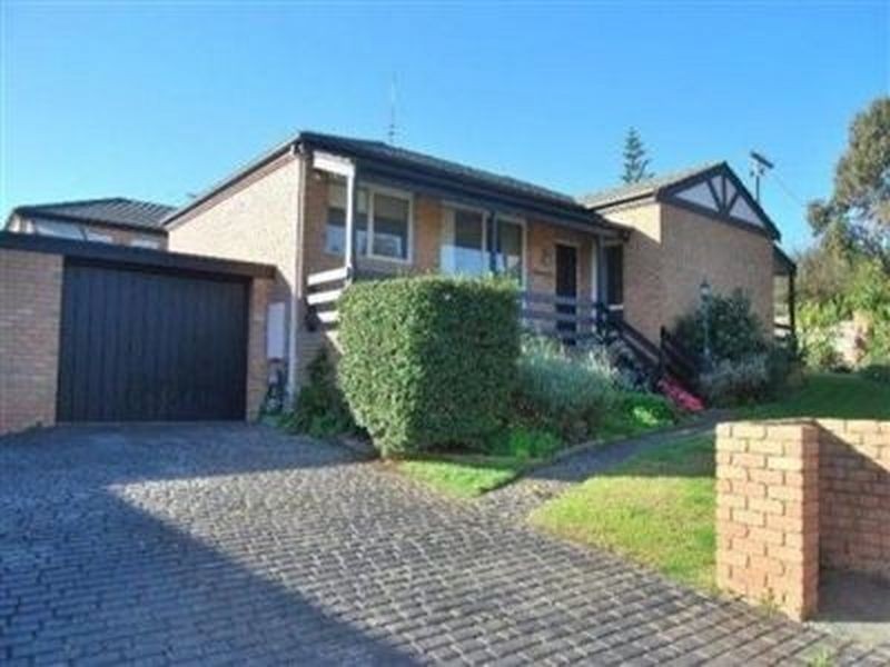 5/33-37 Balcombe Street, Mornington VIC 3931