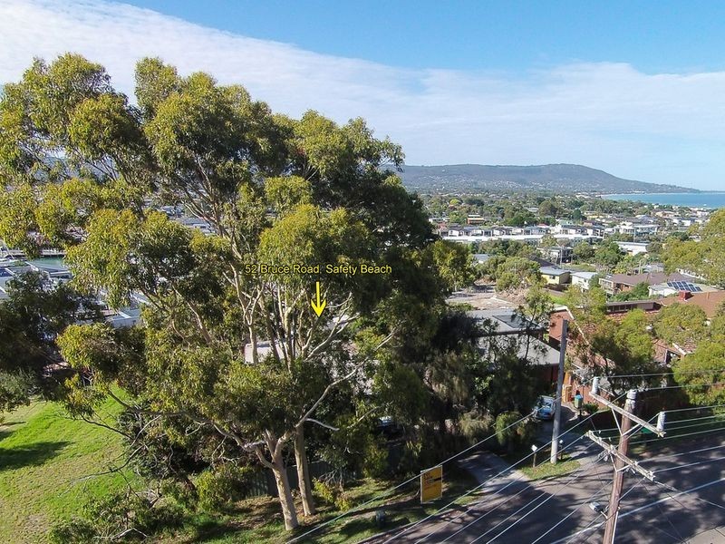 52 Bruce Road, Safety Beach VIC 3936
