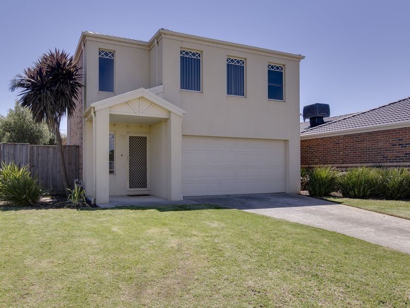 24 Meadow Crest Circuit, Mount Martha VIC 3934