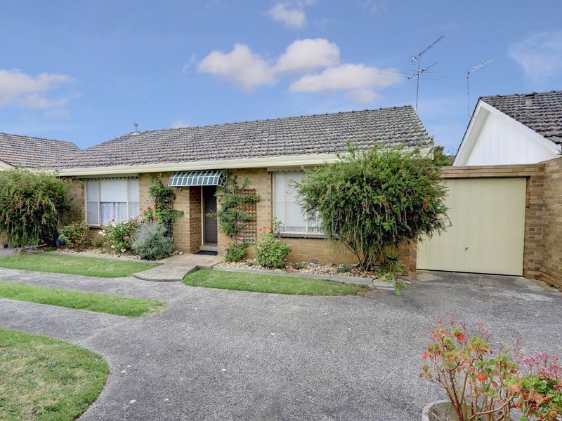 5/36-40 Tanti Avenue, Mornington VIC 3931