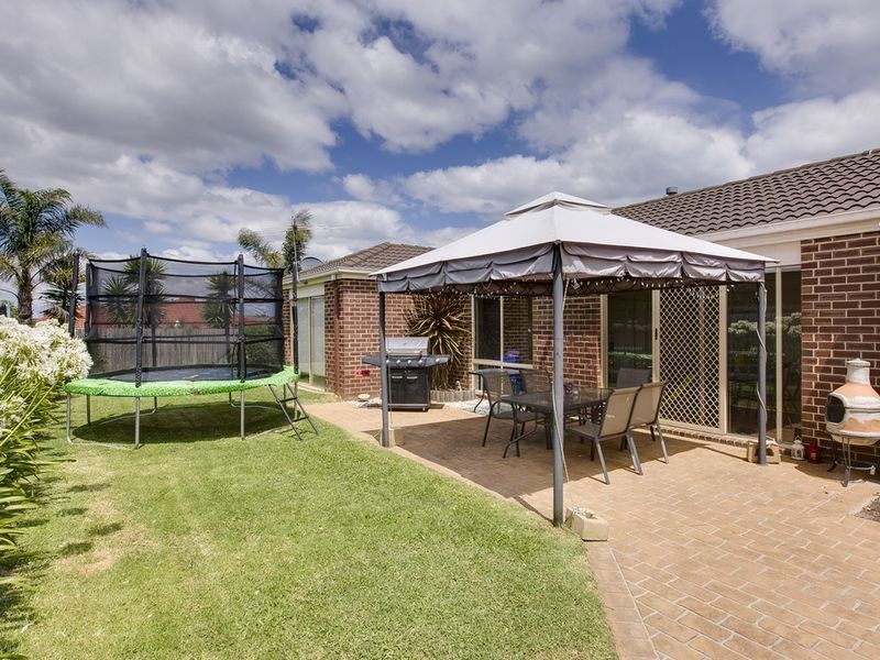 40 Caversham Drive, Mornington VIC 3931