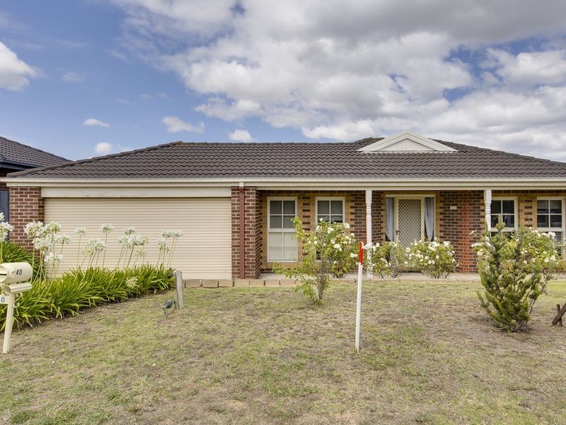 40 Caversham Drive, Mornington VIC 3931