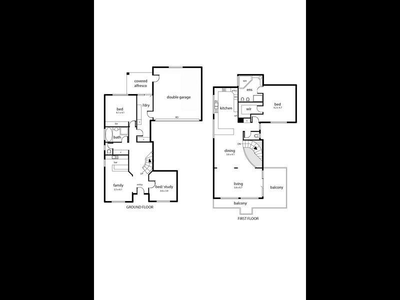 1/37 Nunns Road, Mornington VIC 3931